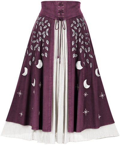 Celestia Maxi Set