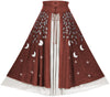 Celestia Maxi Set Limited Edition Harvest Auburn