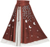 Celestia Maxi Set Limited Edition Harvest Auburn