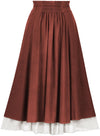 Celestia Maxi Set Limited Edition Harvest Auburn