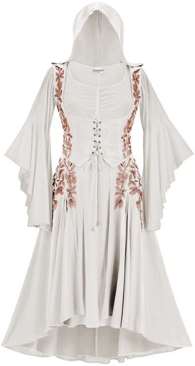 Tauriel Maxi Set Limited Edition Colors