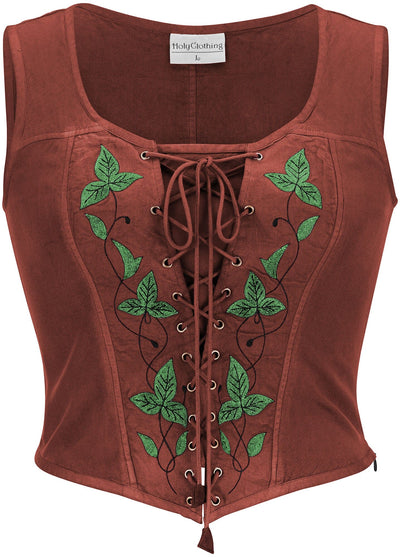 Elowen Limited Edition Harvest Auburn