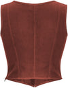 Elowen Limited Edition Harvest Auburn