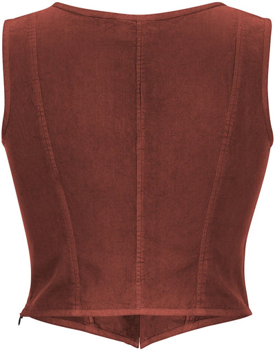 Elowen Limited Edition Harvest Auburn
