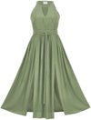 Athena Maxi Limited Edition Lemongrass Green