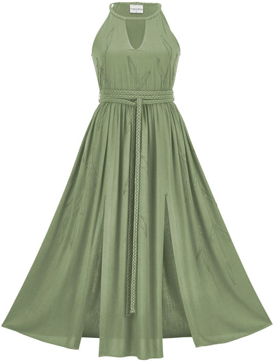 Athena Maxi Limited Edition Lemongrass Green