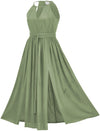 Athena Maxi Limited Edition Lemongrass Green