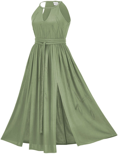 Athena Maxi Limited Edition Lemongrass Green