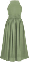 Athena Maxi Limited Edition Lemongrass Green