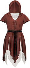 Robyn Midi Limited Edition Harvest Auburn