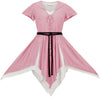 Robyn Midi Limited Edition Cherry Blossom