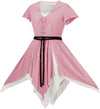 Robyn Midi Limited Edition Cherry Blossom