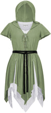 Robyn Midi Limited Edition Lemongrass Green