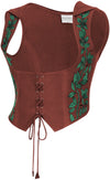 Tauriel Top Limited Edition Harvest Auburn