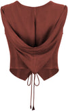 Tauriel Top Limited Edition Harvest Auburn