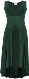 Juniper Maxi Overdress Limited Edition
