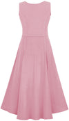 Juniper Maxi Overdress Limited Edition Cherry Blossom