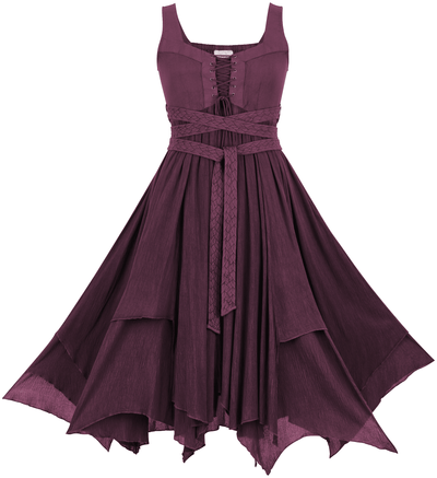Alanna Maxi Limited Edition Colors
