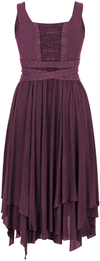 Alanna Maxi Limited Edition Colors
