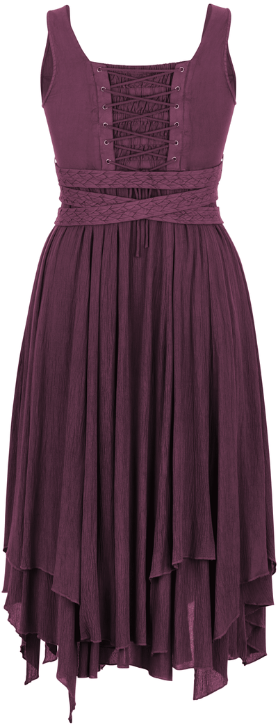 Alanna Maxi Limited Edition Colors