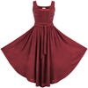 Belle Maxi Overdress