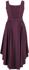 Belle Maxi Overdress Limited Edition Colors