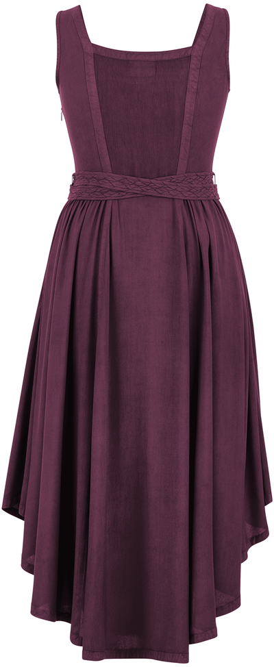 Belle Maxi Overdress Limited Edition Colors
