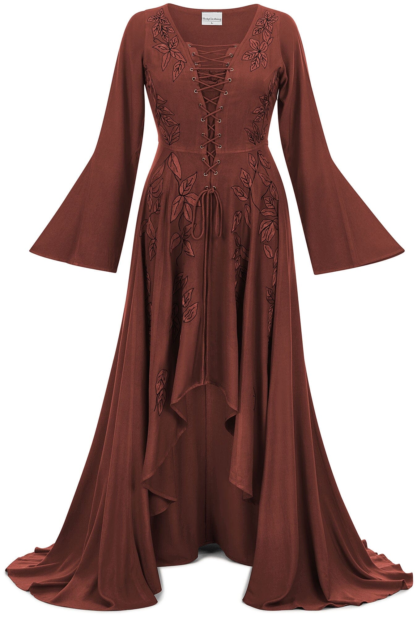 Lorien Maxi Limited Edition Harvest Auburn