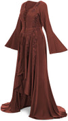Lorien Maxi Limited Edition Harvest Auburn