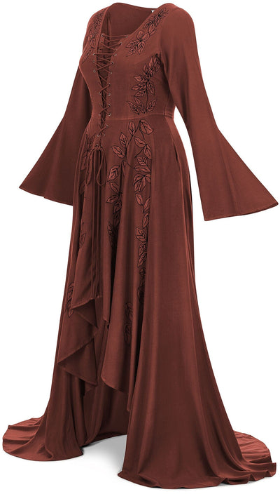 Lorien Maxi Limited Edition Harvest Auburn