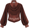 Lysandra Limited Edition Harvest Auburn