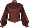 Lysandra Limited Edition Harvest Auburn