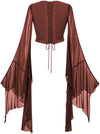 Stephanie Limited Edition Harvest Auburn