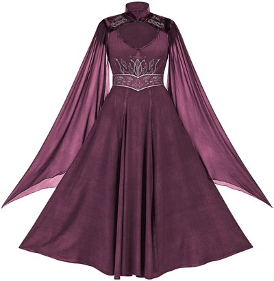 Valkayrie Maxi Limited Edition Colors