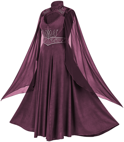 Valkayrie Maxi Limited Edition Colors