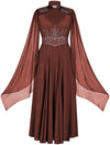 Valkayrie Maxi Limited Edition Harvest Auburn