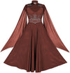 Valkayrie Maxi Limited Edition Harvest Auburn