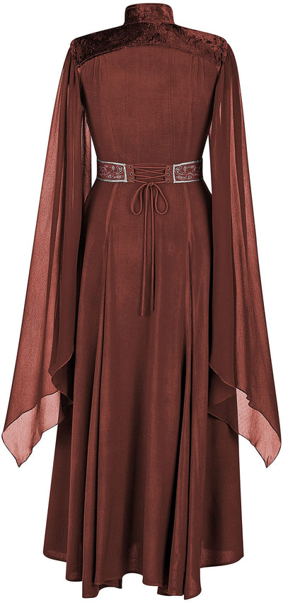 Valkayrie Maxi Limited Edition Harvest Auburn