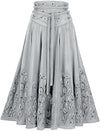 Evergreen Maxi Limited Edition Silver Pewter