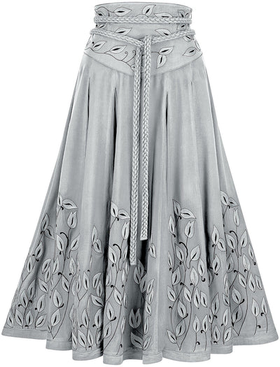 Evergreen Maxi Limited Edition Silver Pewter