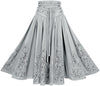 Evergreen Maxi Limited Edition Silver Pewter