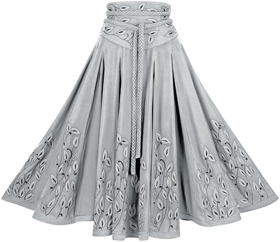 Evergreen Maxi Limited Edition Silver Pewter