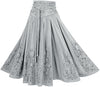 Evergreen Maxi Limited Edition Silver Pewter