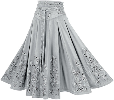 Evergreen Maxi Limited Edition Silver Pewter