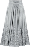 Evergreen Maxi Limited Edition Silver Pewter