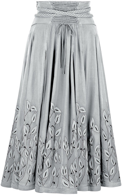 Evergreen Maxi Limited Edition Silver Pewter