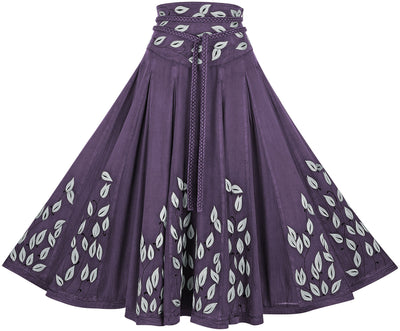 Evergreen Maxi Limited Edition Midnight Lavender