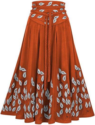 Evergreen Maxi Limited Edition Pumpkin Spice