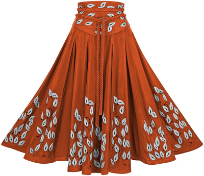 Evergreen Maxi Limited Edition Pumpkin Spice