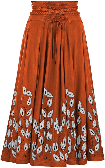 Evergreen Maxi Limited Edition Pumpkin Spice